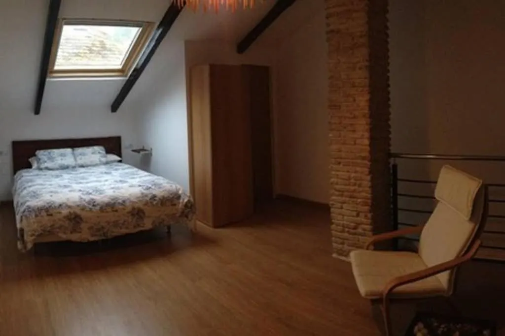 Malaga-Vacation Apartment 0*, Malaga Spain