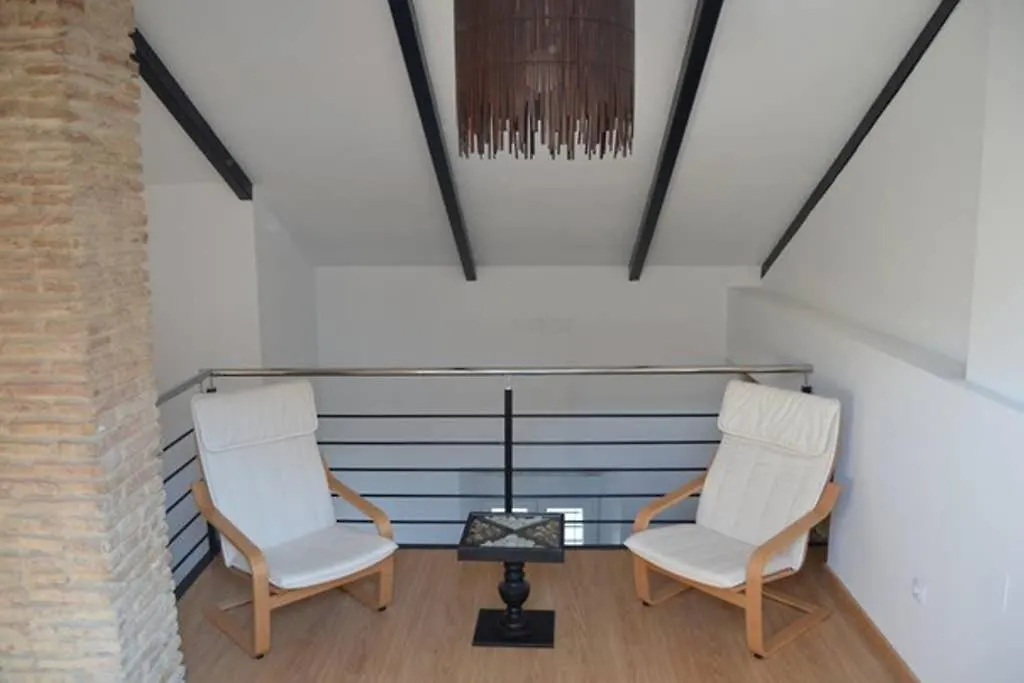 Malaga-Vacation Apartment Spain
