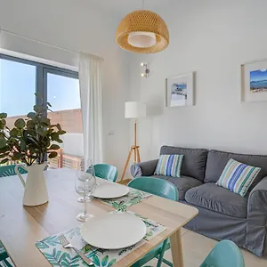 Ocean View By Aloha Bay , Caleta De Fuste Spain