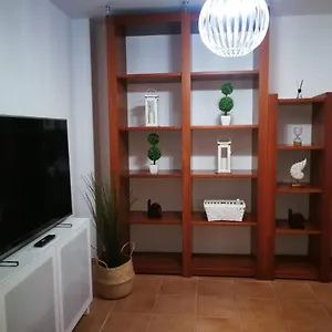 Vv 'valdeconcha', Piscina Climatizada Privada Y Vistas Al Mar , Caleta De Fuste Spain