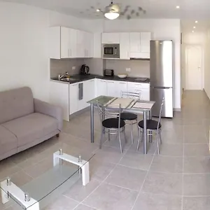 Modern 1 Bed Cristianos , Arona (Tenerife) Spain
